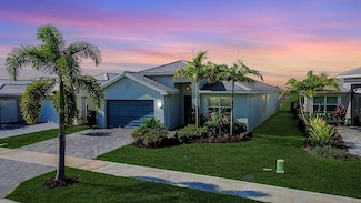 11750 SW Poseidon Way, Port St. Lucie, FL 34987