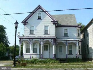 1752 Main St, Port Norris, NJ 08349