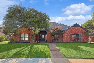 1905 Eden Valley Ln, Plano, TX 75093