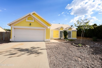 2849 W Wagon Wheels Dr, Tucson, AZ 85745