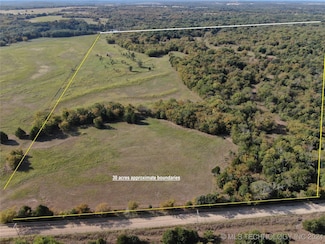 380097 E1100 Rd, Okemah, OK 74859