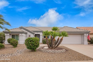 14609 W Black Gold Ln, Sun City West, AZ 85375