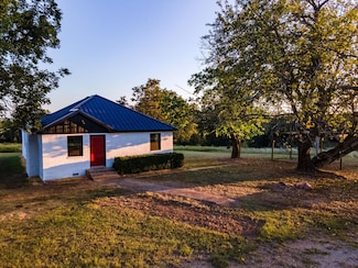 436092 State Highway 3, Fort Towson, OK 74735