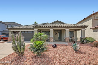 5502 N Ormondo Way, Litchfield Park, AZ 85340