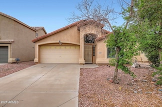 21098 N Alexis Ave, Maricopa, AZ 85138