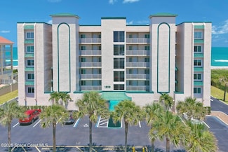 1505 N Highway A1a Unit 502, Indialantic, FL 32903