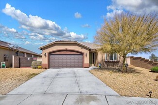 14488 Arae St, Hesperia, CA 92344