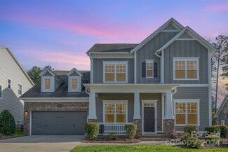 11325 Fullerton Place Dr NW, Huntersville, NC 28078