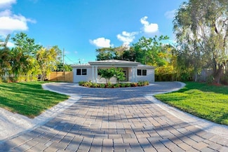 6634 SW 76th Terrace, South Miami, FL 33143