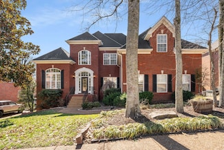 545 Brixham Park Dr, Franklin, TN 37069