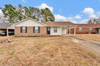 3335 Bestway Dr, Memphis, TN 38118