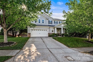 9414 Seamill Rd, Charlotte, NC 28278