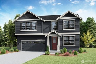 11449 SE 84th St Unit 42, Newcastle, WA 98056