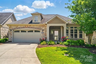 5028 Polo Gate Blvd, Charlotte, NC 28216