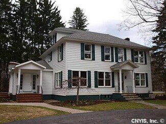 7375 Song Lake Rd, Tully, NY 13159