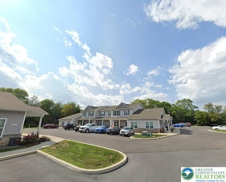 541 S Fork Dr Unit 541, Easton, PA 18040