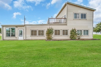 23596 Beach Haven Dr, Granite, OK 73547