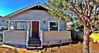 1217 Martin Luther King jr Ave, Long Beach, CA 90813