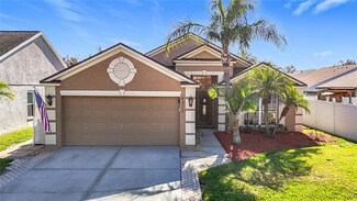4217 Pine Isle Dr, Lutz, FL 33558