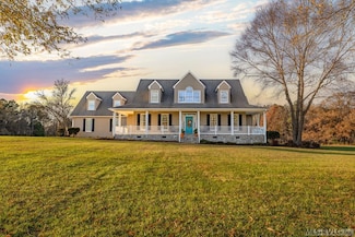 2107 Chaptico Rd, South Hill, VA 23970