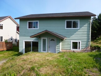 1512 Ismailov St, Kodiak, AK 99615