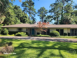 207 Devonshire Rd, Savannah, GA 31410