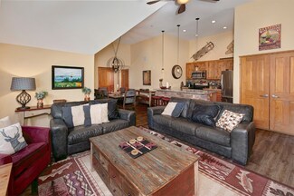 195 River Run Rd Unit 8022, Keystone, CO 80435