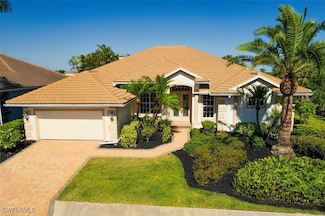 8452 Southwind Bay Cir, Fort Myers, FL 33908