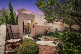 1754 Oro Piedras Dr, Las Cruces, NM 88011
