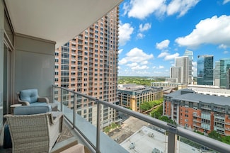 200 Congress Ave Unit 13A, Austin, TX 78701