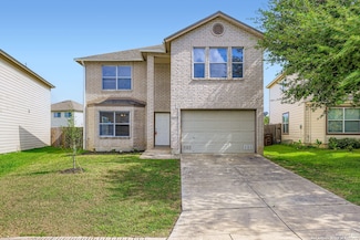 8859 Kestrel Oak, Converse, TX 78109