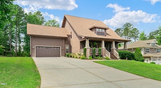 111 Streamside Dr, Sanford, NC 27330