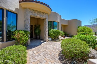25019 N 114th Place, Scottsdale, AZ 85255
