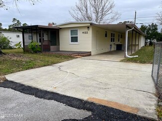 1122 Avenue J, Ormond Beach, FL 32174