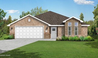308 Belgian Blue Blvd, Carl Junction, MO 64834