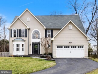 11 Glenwood Cir, Media, PA 19063