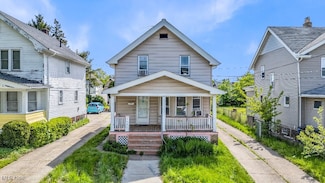 3497 W 97th St, Cleveland, OH 44102