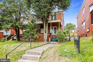 5046 Sargent Rd NE, Washington, DC 20017