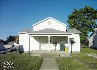 339 S Broadway St, Greensburg, IN 47240