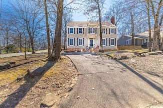 3217 N Kings Cross, Fayetteville, AR 72703