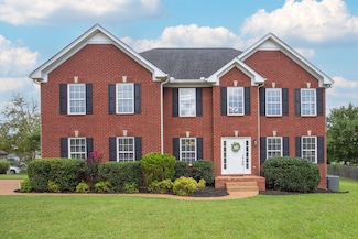1400 Oakhall Trace, Mount Juliet, TN 37122