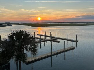 101 Palm Blvd Unit A6, Dewees Island, SC 29451