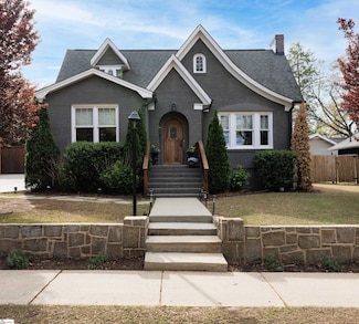 309 Wilton St, Greenville, SC 29609