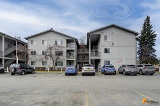 3441 W 88th Ave Unit B11, Anchorage, AK 99502
