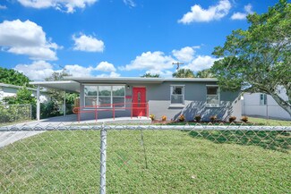1357 9th St, West Palm Beach, FL 33401