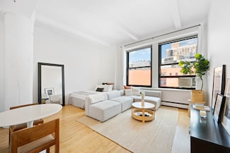 250 Mercer St Unit B-1104, New York, NY 10012