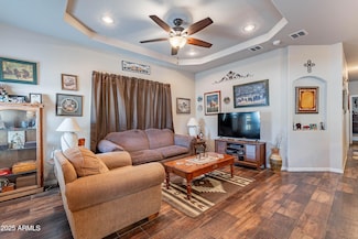2000 S Apache Rd Unit 16, Buckeye, AZ 85326