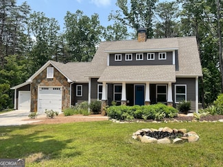 400 Mulberry Cir, Jasper, GA 30143