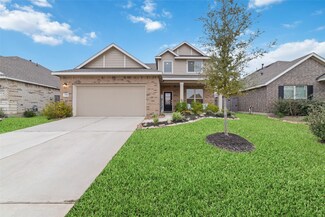 23623 Camellia Birch Ct, New Caney, TX 77357