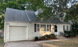 5107 Outlook St, Mission, KS 66202